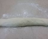 A picture of step 13 of Cinnamon Rolls.