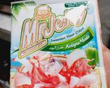 Foto langkah ke 2 dari resep Avocado Sago Jelly.