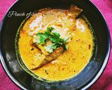 সরিষা বাহারি তেলাপিয়া(tilapia fish curry with mustard recipe in bengali) রেসিপি ধাপ - 4 ছবি