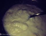 A picture of step 19 of Rasmalai.