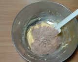 Foto langkah ke 7 dari resep Semprit coklat.