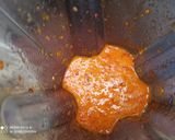 Foto langkah ke 1 dari resep Balada Teri di Balado Terong.