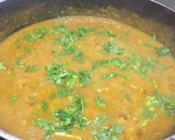 दाल मखनी (dal makhani recipe in Hindi) रेसिपी चरण 9 फोटो