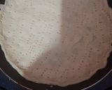 Foto langkah ke 4 dari resep Pizza Teflon Akhir Bulan.