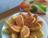 Foto langkah ke 12 dari resep Pukis ekonomis layak jual😊,irit telor & no mixer.