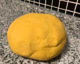 Foto del paso 2 de la receta: Ñoquis de calabaza rellenos de queso