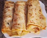 صورة لخطوة 10 من وصفة محاجب 😋😋😋😋