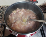 Foto del paso 3 de la receta: Calamares al vino blanco