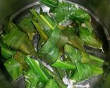 Foto langkah ke 4 dari resep Ayam Pandan Thai ala-ala.