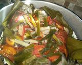 Foto langkah ke 4 dari resep Steam ikan sehat.