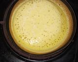 Foto langkah ke 4 dari resep Martabak teflon simpel.