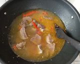 Foto langkah ke 4 dari resep Semur daging sapi.