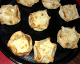 Foto del paso 3 de la receta: Canastitas de humita😋😋