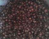 Foto del paso 3 de la receta: Açaí (proceso)