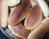 صورة لخطوة 5 من وصفة عيش فينو في البيت 😍😍