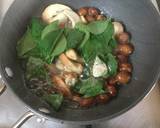 Curry leaves Pulao recipe step 9 photo