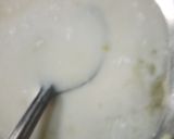 A picture of step 3 of Tomato rasam vada.