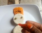 A picture of step 7 of Stimulating kids rice.