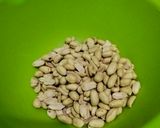 Foto langkah ke 1 dari resep Kacang 🥜 tanah goreng.