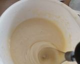 Foto del paso 3 de la receta: Queque de zanahoria