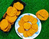મસાલા જીરા પૂરી (Masala Jeera Poori Recipe In Gujarati) રેસીપી સ્ટેપ5ફોટો