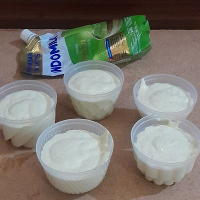 Langkah 5