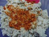 Pepes Tahu Jamur