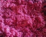 Foto langkah ke 1 dari resep Nasi Goreng Buah Naga (#Pr_BukanNasiBiasa).