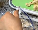Une image de l'étape 2 de Smoothie curcuma banane 🍌.