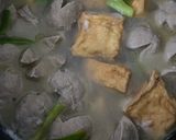 Foto langkah ke 3 dari resep Kuah bakso siomay.