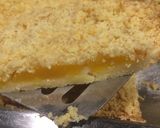 Foto del paso 10 de la receta: Streusel de durazno 🍑