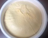 Foto langkah ke 5 dari resep Roti Sobek.