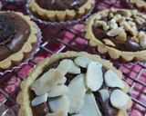 Foto langkah ke 9 dari resep Pie Brownies.