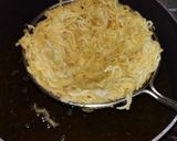 A picture of step 9 of Maggi Basket.