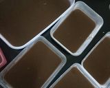 Foto langkah ke 3 dari resep Puding black forest.