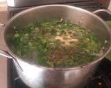 Foto del paso 5 de la receta: Sopa de fideos cantonesa