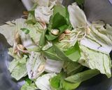 Foto langkah ke 1 dari resep Sayur Lodeh 🍲.