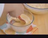 No-Bake Lemon Cheesecake recipe step 6 photo