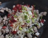 Foto del paso 4 de la receta: Arroz chino