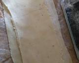 A ravioli stuffed with pumpkin and cheese recipe step 1 photo