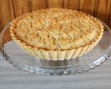 Foto del paso 7 de la receta: 🥥 Tarta de coco y dulce de leche - fácil y rápida 🥥