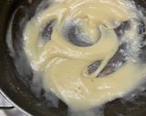 A picture of step 4 of Bitterballen, Dutch Party or Pub snack.