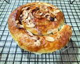 Foto del paso 8 de la receta: Caracola de crema de cacahuete en airfryer