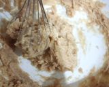 Foto del paso 3 de la receta Skillet Cookie