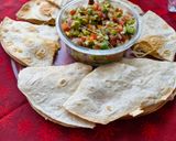 Foto del paso 4 de la receta: Picoteos