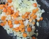 Foto del paso 4 de la receta: Bandejita Mar y Tierra