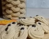 Foto langkah ke 4 dari resep Kue Sagu.