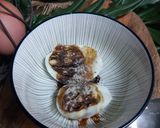 Gambar langkah 4 resipi Telur Rebus Kicap.