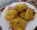 عکس مرحله 4 از دستور 🪷دلمه کاهو🪷