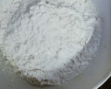 Foto del paso 2 de la receta: PEPAS (sin tacc y Stevia) 3 en 1
